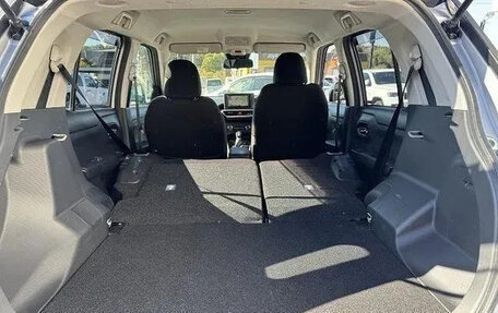 Toyota Raize I, 2021 год, 1 350 060 рублей, 14 фотография