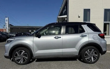 Toyota Raize I, 2021 год, 1 350 060 рублей, 4 фотография