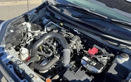 Toyota Raize I, 2021 год, 1 350 060 рублей, 15 фотография