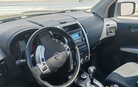 Nissan X-Trail, 2013 год, 1 550 000 рублей, 1 фотография