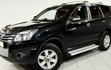 Great Wall Hover H3 I, 2012 год, 890 000 рублей, 1 фотография