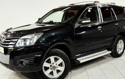 Great Wall Hover H3 I, 2012 год, 890 000 рублей, 1 фотография