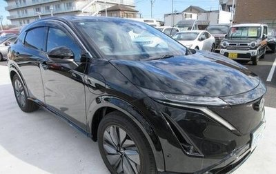 Nissan Ariya, 2024 год, 3 450 000 рублей, 1 фотография