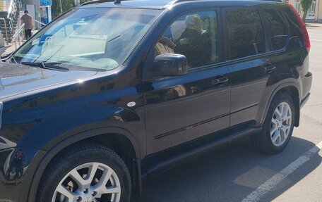 Nissan X-Trail, 2013 год, 1 550 000 рублей, 2 фотография