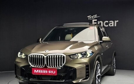 BMW X5, 2025 год, 13 075 100 рублей, 1 фотография