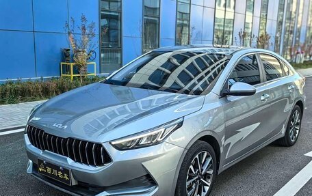 KIA K3, 2021 год, 1 270 325 рублей, 1 фотография