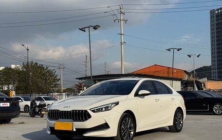 KIA K3, 2021 год, 1 280 325 рублей, 1 фотография