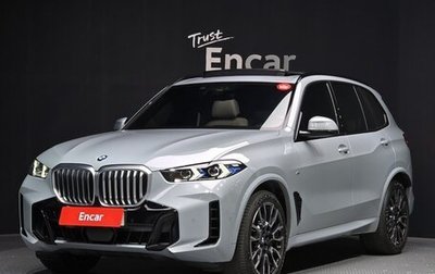 BMW X5, 2025 год, 12 939 100 рублей, 1 фотография