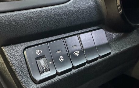 KIA Rio III рестайлинг, 2015 год, 795 000 рублей, 7 фотография