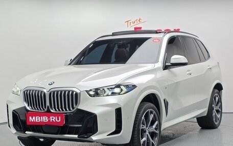 BMW X5, 2025 год, 12 510 100 рублей, 1 фотография