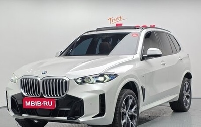 BMW X5, 2025 год, 12 510 100 рублей, 1 фотография