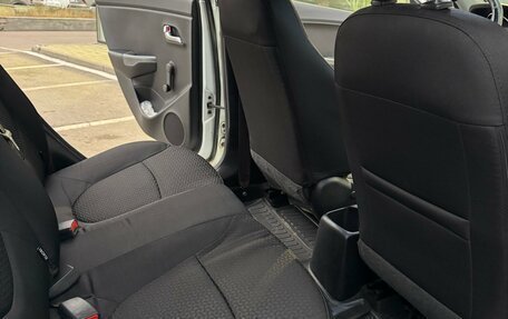 KIA Rio III рестайлинг, 2015 год, 795 000 рублей, 12 фотография