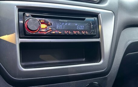 KIA Rio III рестайлинг, 2015 год, 795 000 рублей, 8 фотография