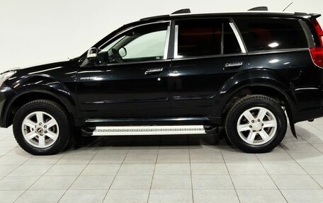 Great Wall Hover H3 I, 2012 год, 890 000 рублей, 8 фотография