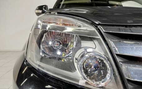 Great Wall Hover H3 I, 2012 год, 890 000 рублей, 9 фотография