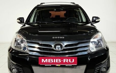 Great Wall Hover H3 I, 2012 год, 890 000 рублей, 2 фотография