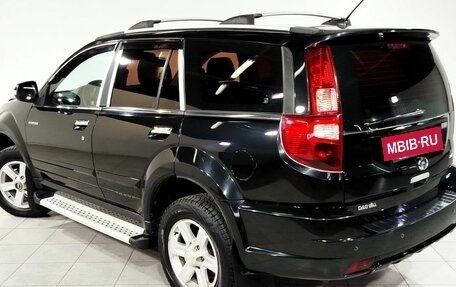 Great Wall Hover H3 I, 2012 год, 890 000 рублей, 7 фотография