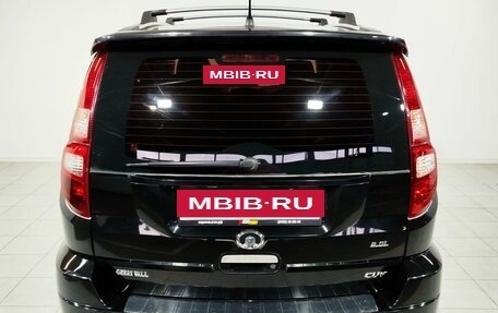 Great Wall Hover H3 I, 2012 год, 890 000 рублей, 6 фотография