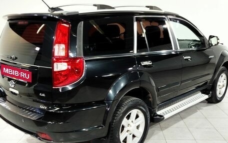 Great Wall Hover H3 I, 2012 год, 890 000 рублей, 5 фотография