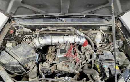 Great Wall Hover H3 I, 2012 год, 890 000 рублей, 11 фотография