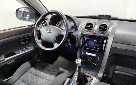 Great Wall Hover H3 I, 2012 год, 890 000 рублей, 14 фотография