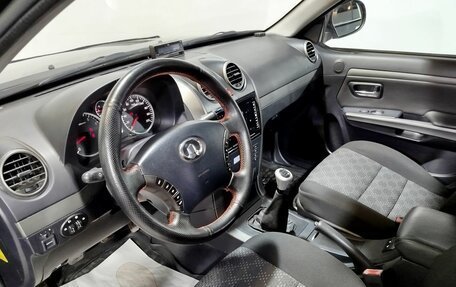 Great Wall Hover H3 I, 2012 год, 890 000 рублей, 20 фотография