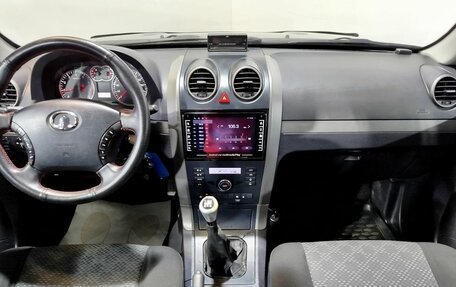 Great Wall Hover H3 I, 2012 год, 890 000 рублей, 15 фотография