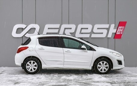 Peugeot 308 II, 2012 год, 649 000 рублей, 5 фотография