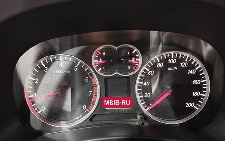 Great Wall Hover H3 I, 2012 год, 890 000 рублей, 13 фотография