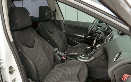 Peugeot 308 II, 2012 год, 649 000 рублей, 8 фотография