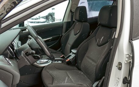 Peugeot 308 II, 2012 год, 649 000 рублей, 10 фотография