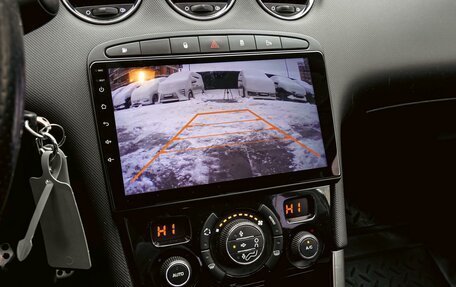 Peugeot 308 II, 2012 год, 649 000 рублей, 13 фотография