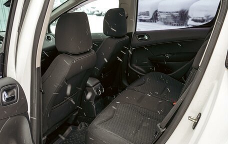 Peugeot 308 II, 2012 год, 649 000 рублей, 11 фотография