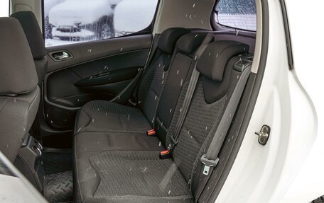 Peugeot 308 II, 2012 год, 649 000 рублей, 9 фотография