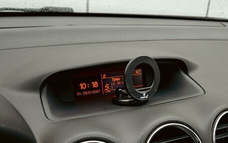 Peugeot 308 II, 2012 год, 649 000 рублей, 14 фотография