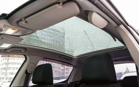 Peugeot 308 II, 2012 год, 649 000 рублей, 12 фотография