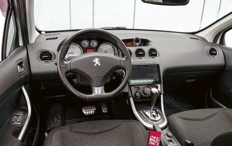 Peugeot 308 II, 2012 год, 649 000 рублей, 6 фотография