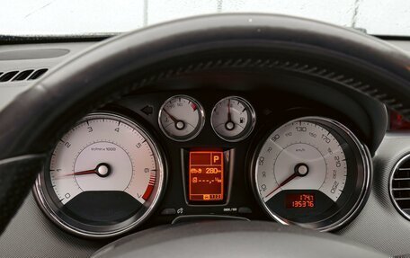 Peugeot 308 II, 2012 год, 649 000 рублей, 18 фотография