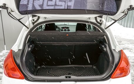 Peugeot 308 II, 2012 год, 649 000 рублей, 22 фотография