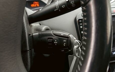 Peugeot 308 II, 2012 год, 649 000 рублей, 20 фотография