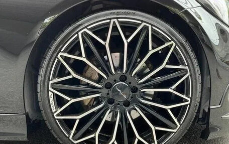 Mercedes-Benz C-Класс, 2017 год, 1 670 060 рублей, 23 фотография