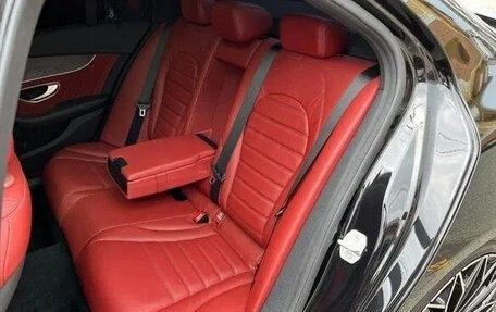 Mercedes-Benz C-Класс, 2017 год, 1 670 060 рублей, 13 фотография