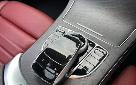 Mercedes-Benz C-Класс, 2017 год, 1 670 060 рублей, 19 фотография