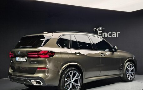 BMW X5, 2025 год, 13 075 100 рублей, 3 фотография