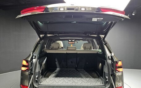 BMW X5, 2025 год, 13 075 100 рублей, 5 фотография