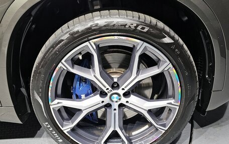 BMW X5, 2025 год, 13 075 100 рублей, 7 фотография