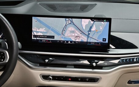 BMW X5, 2025 год, 13 075 100 рублей, 12 фотография