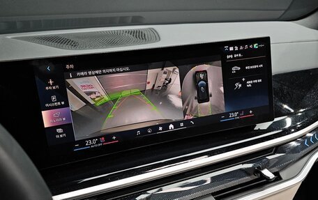 BMW X5, 2025 год, 13 075 100 рублей, 13 фотография