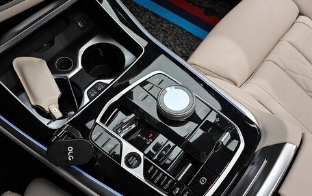 BMW X5, 2025 год, 13 075 100 рублей, 15 фотография