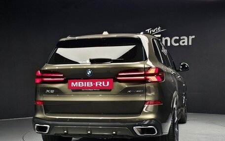 BMW X5, 2025 год, 13 075 100 рублей, 4 фотография